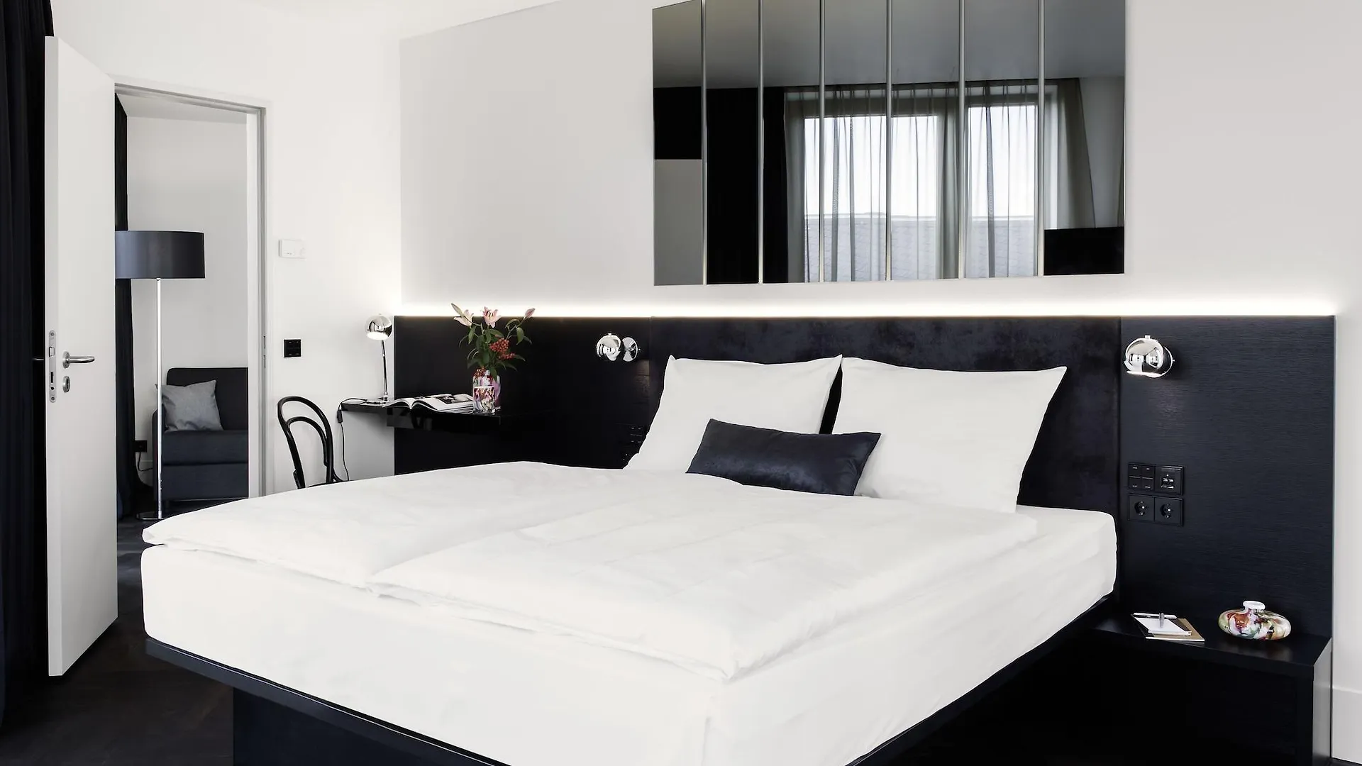 Hotel Amano Grand Central Berlin