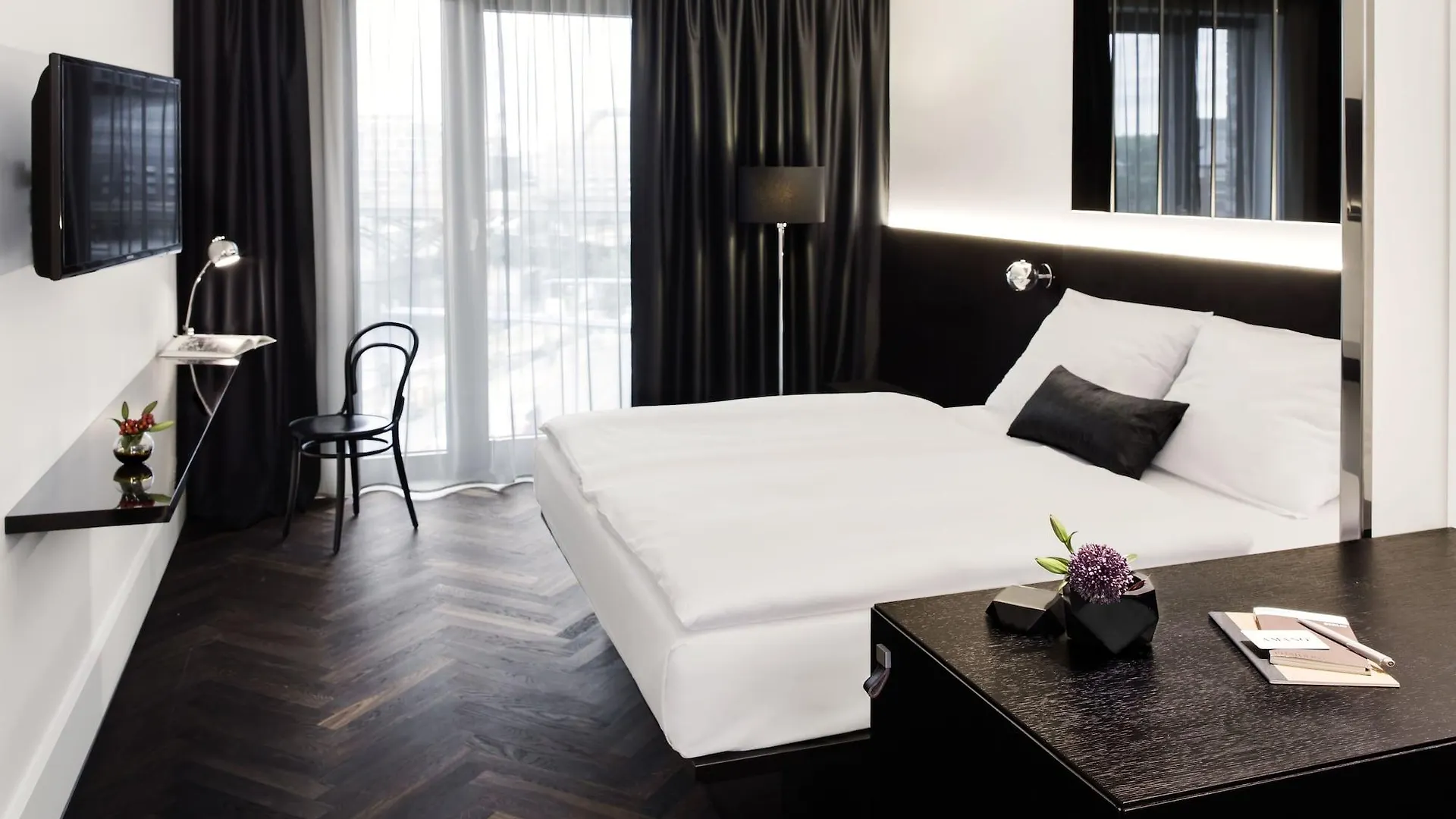 Hotel Amano Grand Central Berlin