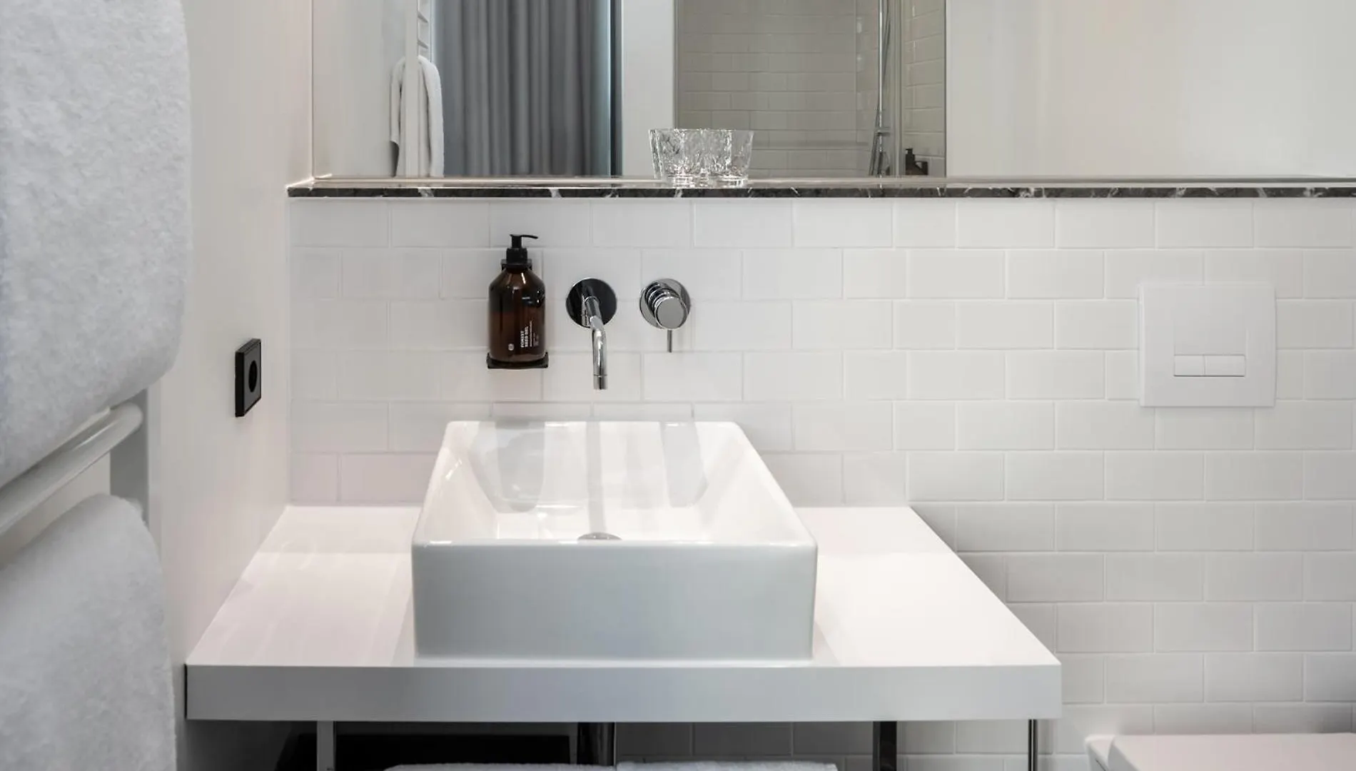 Hotel Amano Grand Central Berlin