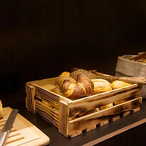 Ξενοδοχείο Quentin Xl Potsdamer Platz