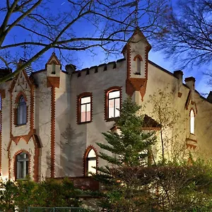 Apartment Lilienthalschloesschen, Berlin