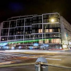 Aeronaut Service Neukoelln-kreuzberg By Pearl 1 Aparthotel