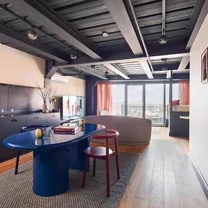***** Otel Lab Türkiye