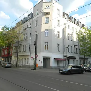 K&s Aparthotel