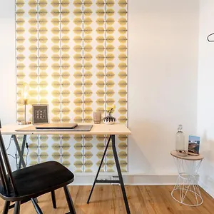 Design Zentral&rooms - Toplage Am Opernhaus Apartment