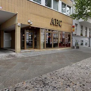 Vendégház Abc, Berlin