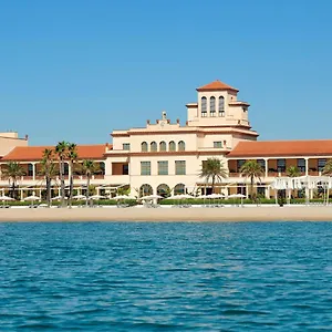 Le Meridien Ra And Отель