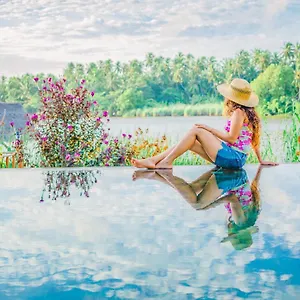 Ξενοδοχείο Waterland