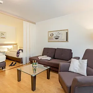 Apartmán Appartementhaus Bavaria Bad Füssing