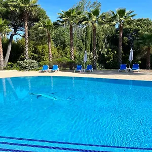 *** Hotel La Romarine Frankrijk