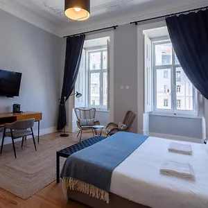 Penzion Check-in Lisboa