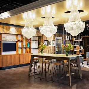מלון Ibis Centre