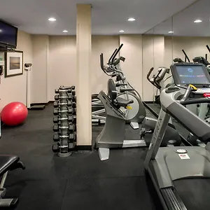Manhattan 6th Ave - Chelsea By Ihg Отель