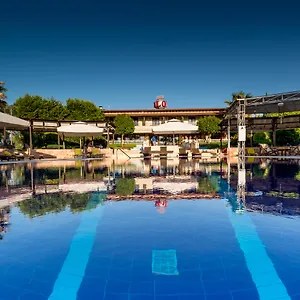 **** ホテル Avalon Airport Thessaloniki ギリシャ