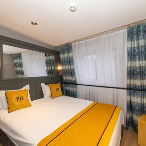 ** Otel Peri Taksim Türkiye