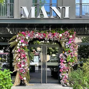 3* Отель Mani By Amano
