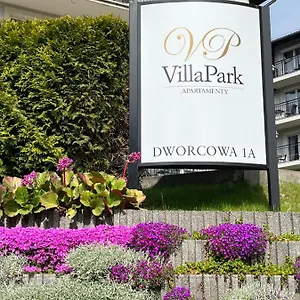 Apartament Esensja Ii Szklarska Poręba