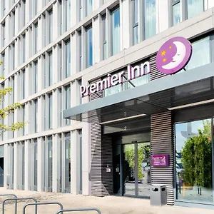Ξενοδοχείο Premier Alexanderplatz