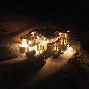  Appartement Oberzinnegg Oostenrijk
