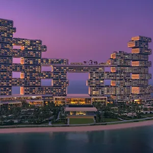 Atlantis The Royal Курортный комплекс