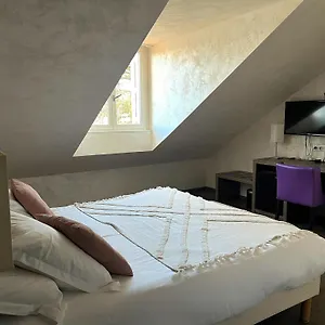 *** Hotel Les Olivades Frankrijk