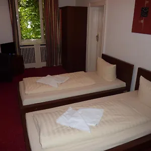 Vendégház Kima, Berlin