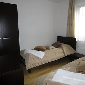 Ξενοδοχείο με διαμερίσματα Top Lodge Apartments