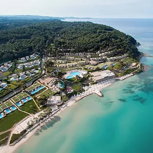 Θέρετρο Sani Club