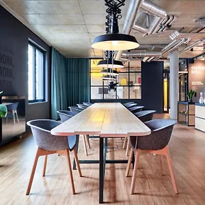 Apart-hotel Stayery Friedrichshain