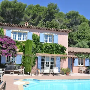 ** Bed & Breakfast Des Cigales Frankrijk