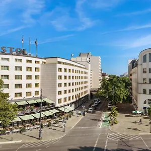5* Отель Bristol