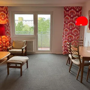 Appartamento M M Vintage Family, Handwerker Und Monteure