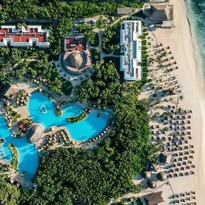 Iberostar Waves Paraiso Del Mar Курортный комплекс