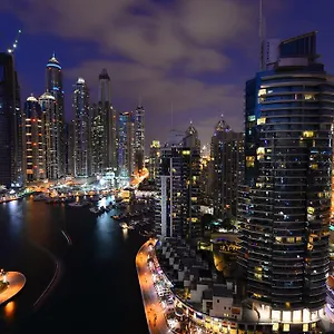 Marina Апарт-отель