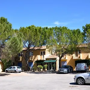 *** Hotel Le Provence Frankrijk