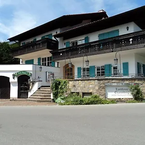 Appartement Landhaus Enzensberg Duitsland