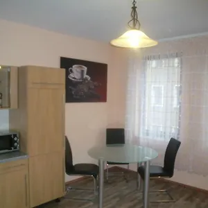  Appartement In Am Bahnhof Duitsland