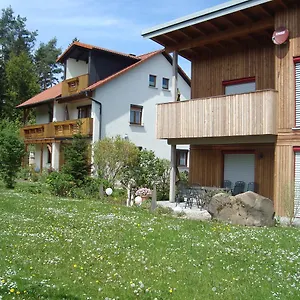 Brütting Apartment