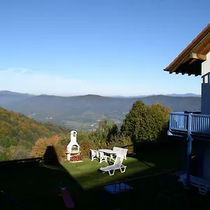  Appartement Ferienland Sonnenwald Duitsland