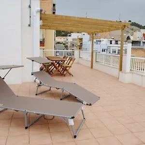 https://apartaments-el-tiet.catalonia-hotels.com