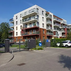 Apartament W Pobliżu Morza 2 Kołobrzeg
