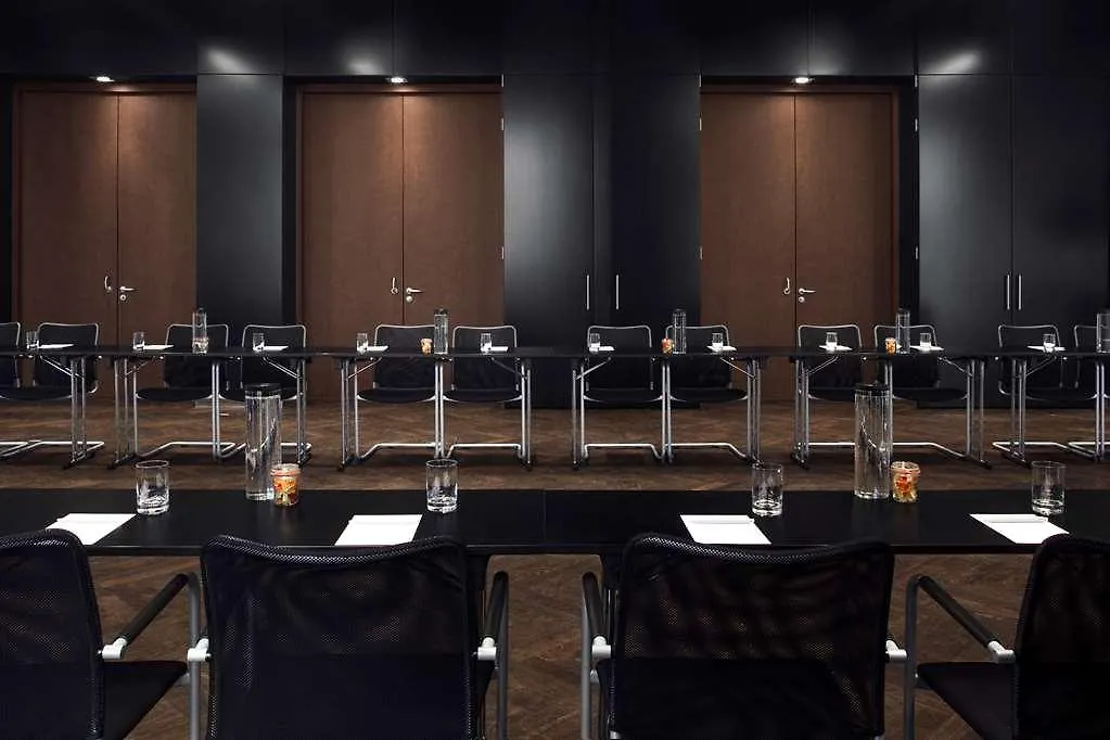 Hotel Amano Grand Central Berlin