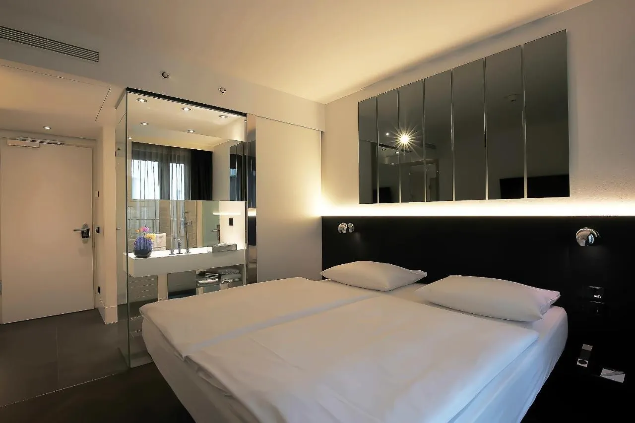 Hotel Amano Grand Central Berlin 3*,  Germany