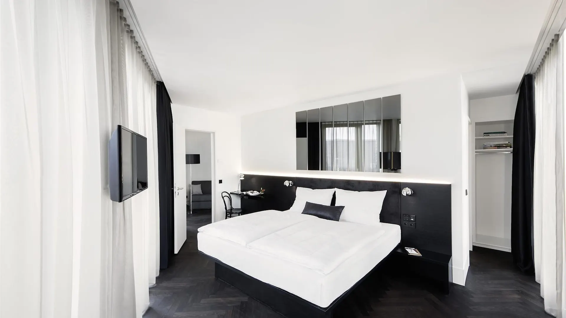 Hotel Amano Grand Central Berlin