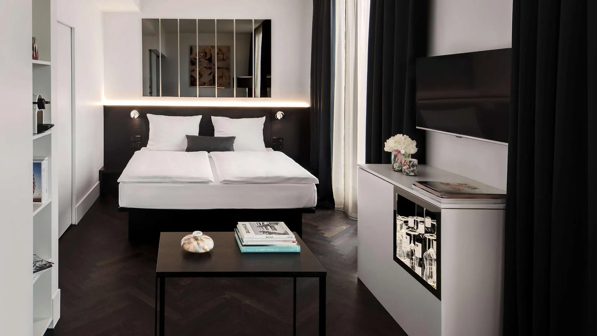 Hotel Amano Grand Central Berlin