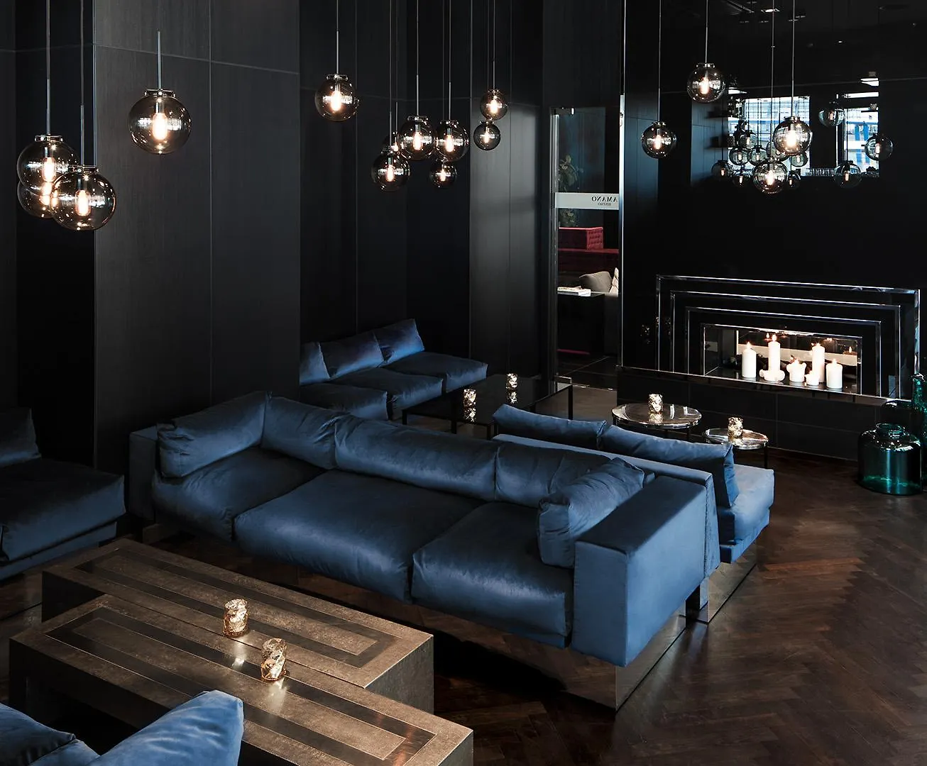 Hotel Amano Grand Central Berlin