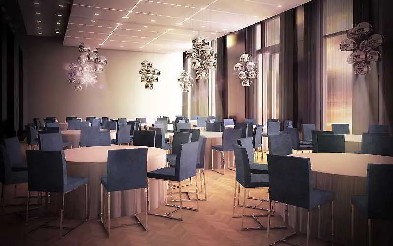 Hotel Amano Grand Central Berlin