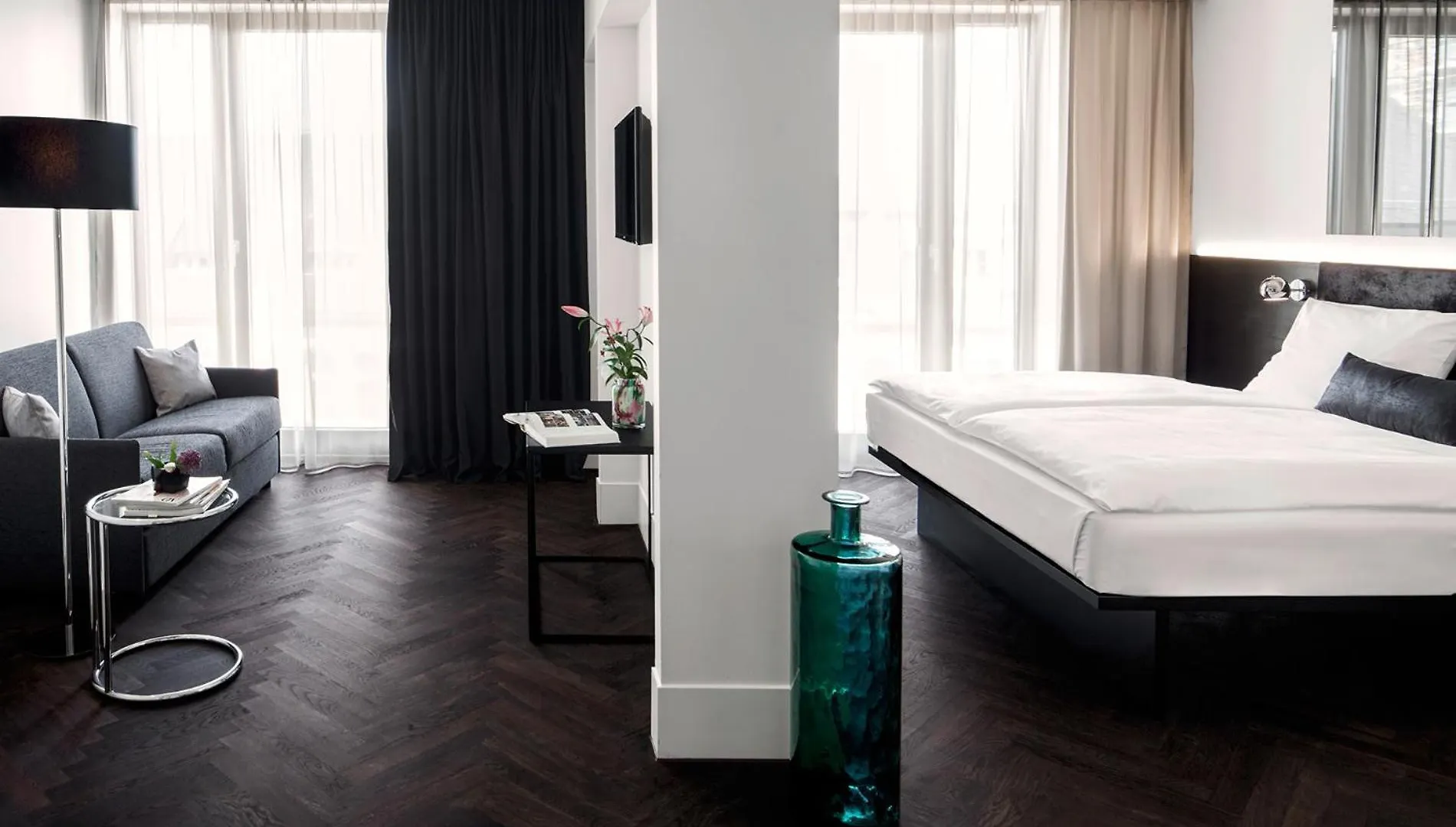 Hotel Amano Grand Central Berlin