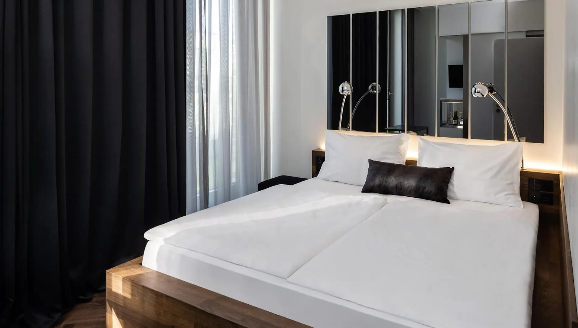 Hotel Amano Grand Central Berlin 3*,  Germany
