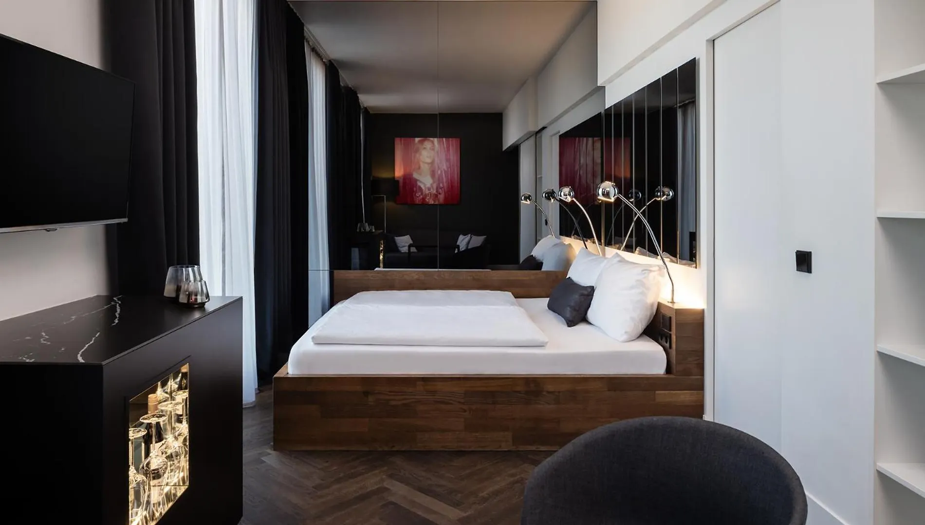 Hotel Amano Grand Central Berlin